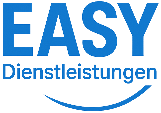 Logo EASY Dienstleistungen