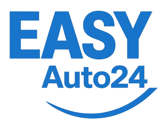 Logo EasyAuto24