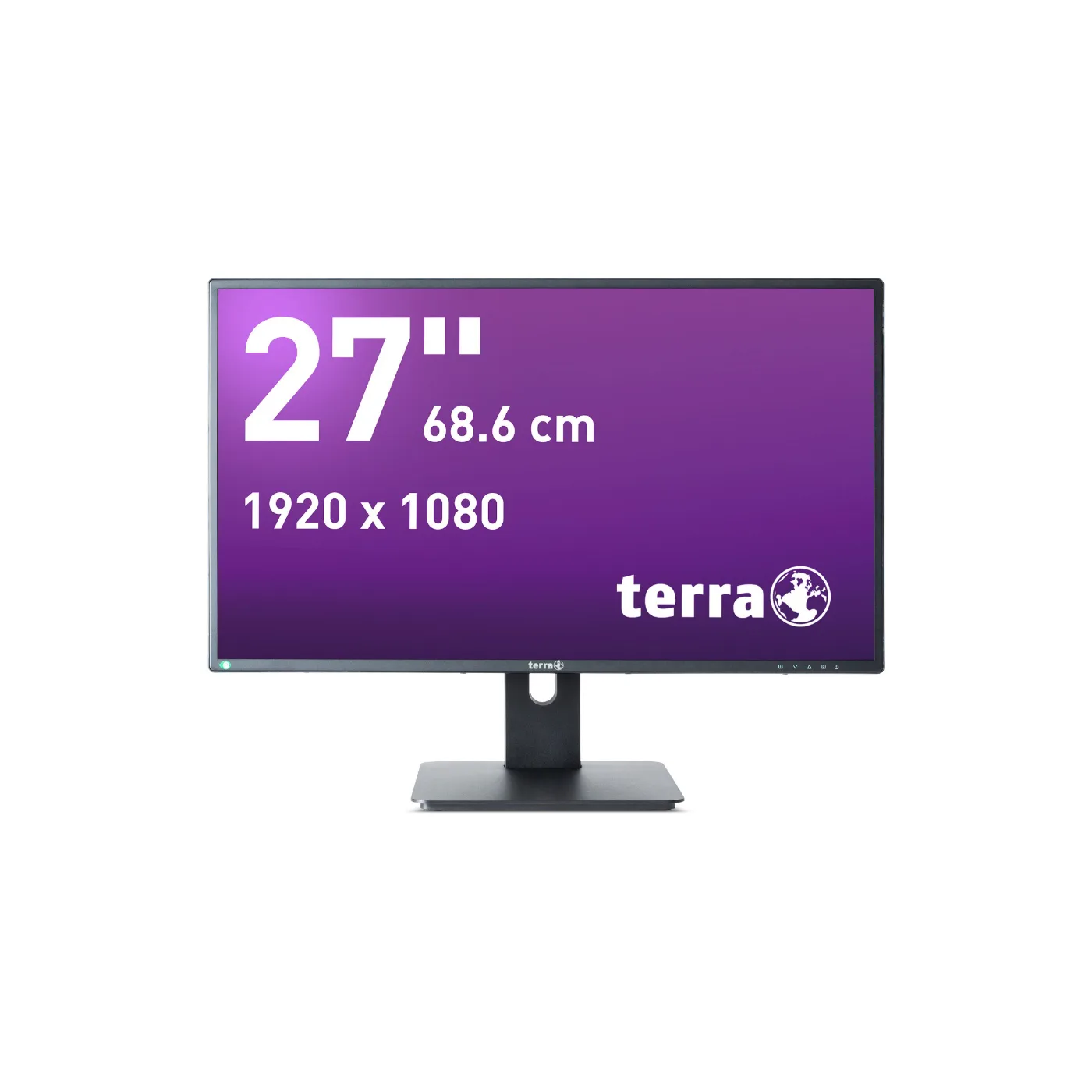 terra 2756W PV 27" Full HD Monitor LED